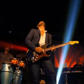 Duran Dau