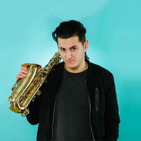 julian smith saxophone net worth