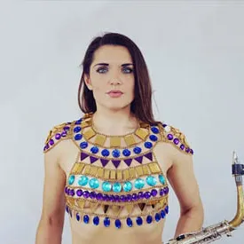 Ellie Sax