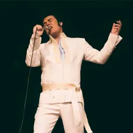 Elvis Legacy