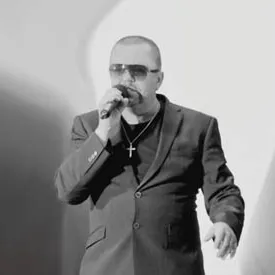 George Gee Michael
