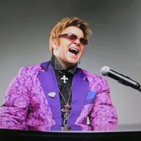 Jimmy Love Official Act Profile Picture