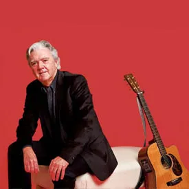 Johnny McEvoy