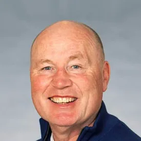 Kevin Connelly