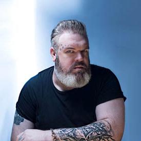 Kristian Nairn