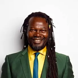 Levi Roots