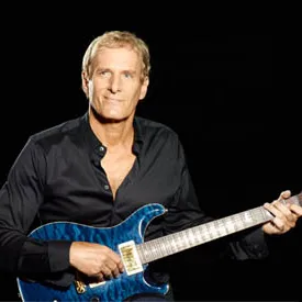 Michael Bolton