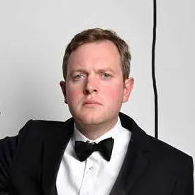 Miles Jupp