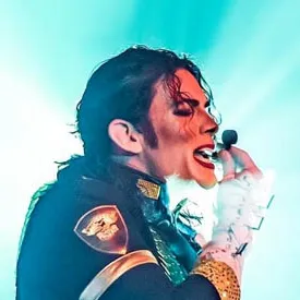 MJ The Legacy