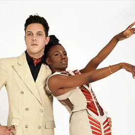 The Noisettes