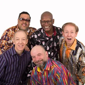 Old Men Grooving Official Act Profile Picture