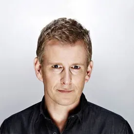 Patrick Kielty