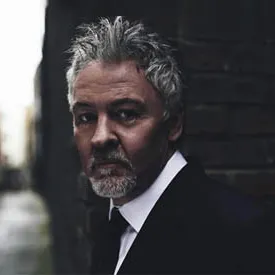 Paul Young