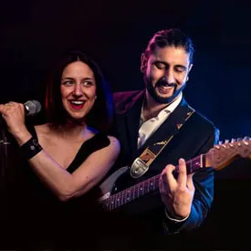 Rik & Sara