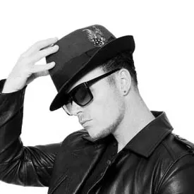 Robbie Glenn