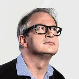 Robin Ince