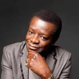 Stephen K. Amos