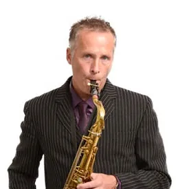 Steve Turner