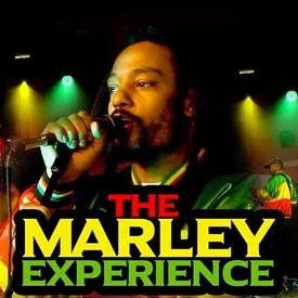 The Marley Experience