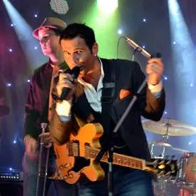 The Simon Faulkner Band
