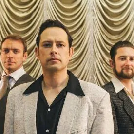 The Jukebox Jets