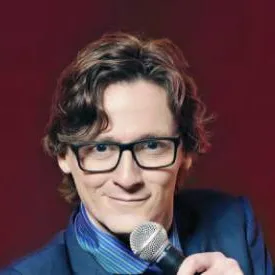 Ed Byrne