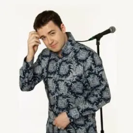 Jason Manford