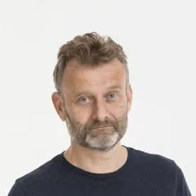 Hugh Dennis