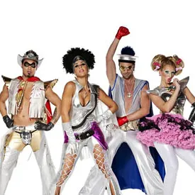 Vengaboys
