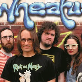 Wheatus