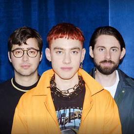 Years & Years