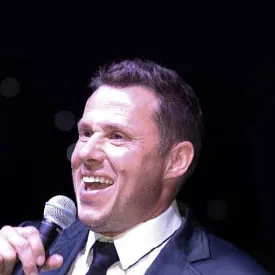 Aaron James Official Act Profile Picture 