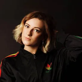 Abi F Jones