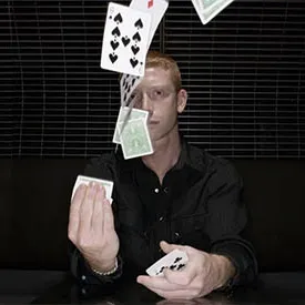Adam Keisner