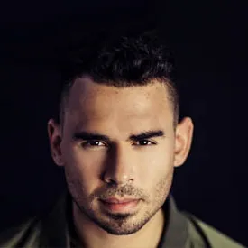 Afrojack