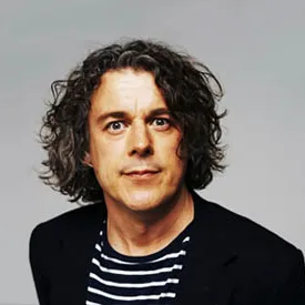 Alan Davies