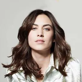 Alexa Chung