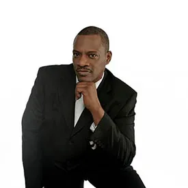 Alexander O'Neal