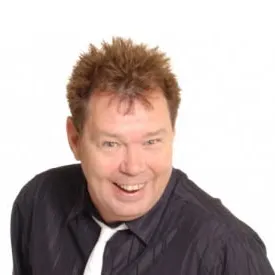 Andy Ford