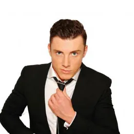 Andy Otley