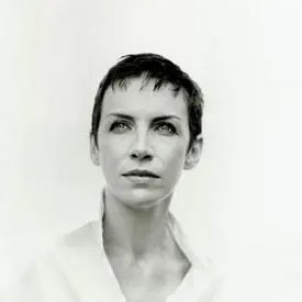 Annie Lennox