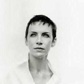 Annie Lennox