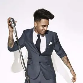 Aston Merrygold