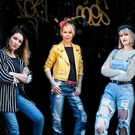 Bananarama By The Bunch