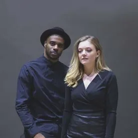 Becky CJ Duo