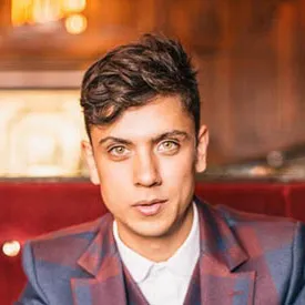 Ben Hart