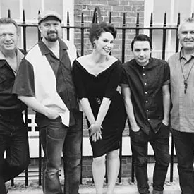 Betty & The Bootleggers