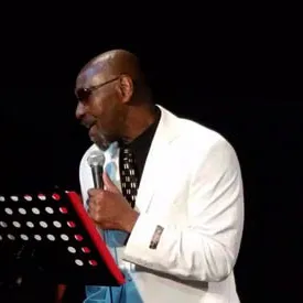 Bobby Woods