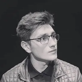 Brendan Murray