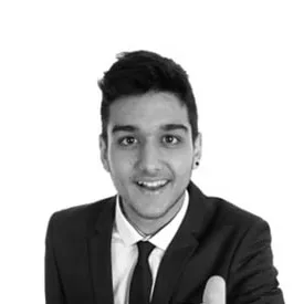 Callum Oakley